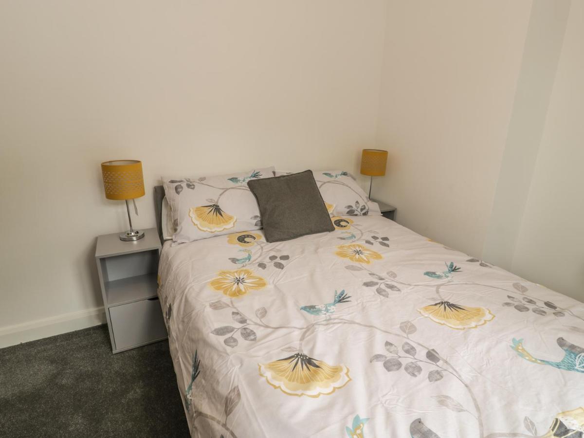 Arnant Villa Dolgellau Eksteriør bilde
