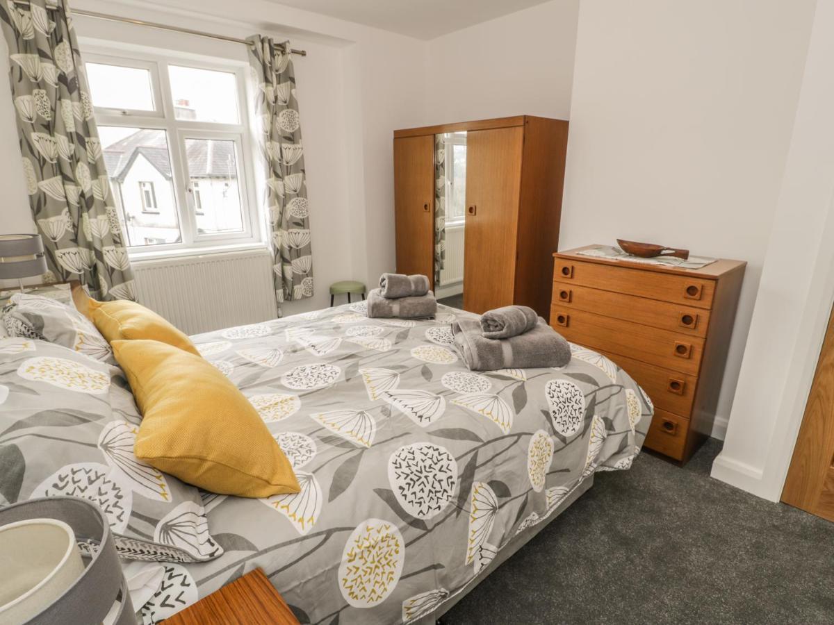 Arnant Villa Dolgellau Eksteriør bilde